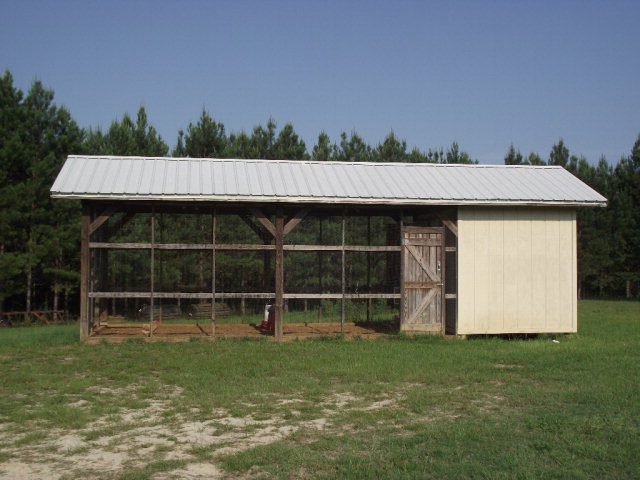 1365 County Road 104, Brundidge, AL 36010