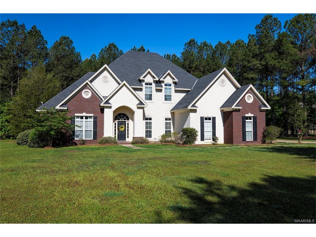 350 Split Bark Drive, Cecil, AL 36013