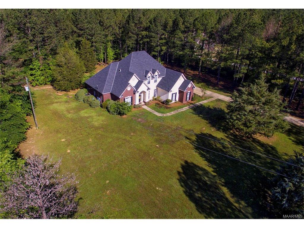 350 Split Bark Drive, Cecil, AL 36013