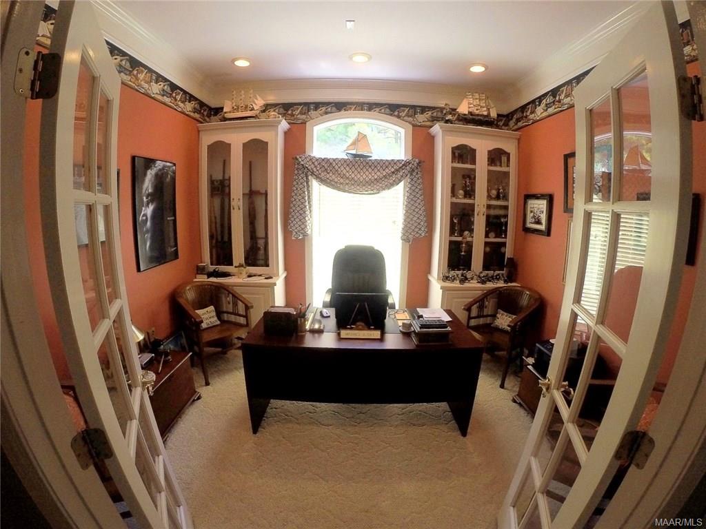 244 E FLOWERS Road, Cecil, AL 36013