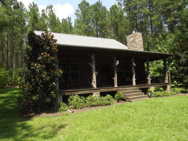 98 acres Dry Creek Road, Clayton, AL 36016