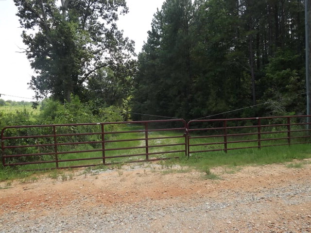 98 acres Dry Creek Road, Clayton, AL 36016