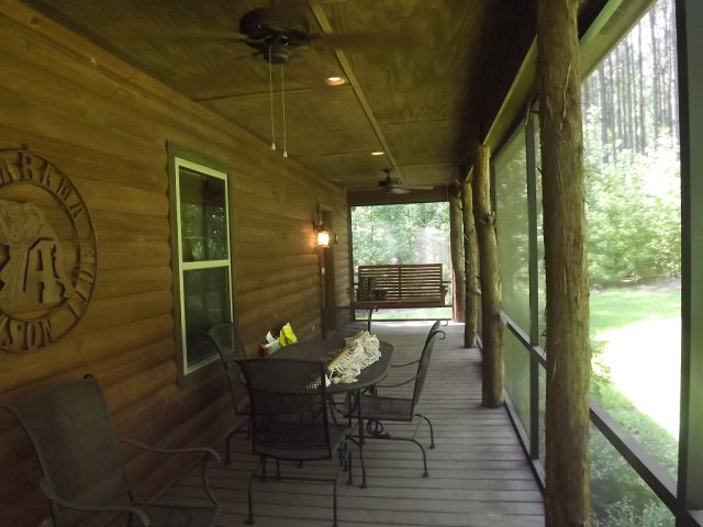 98 acres Dry Creek Road, Clayton, AL 36016