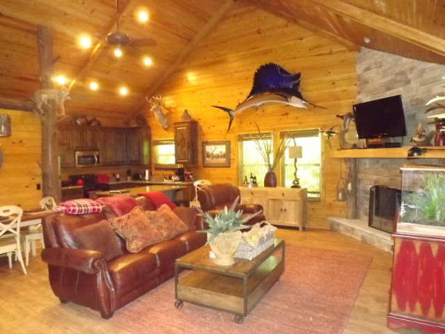 98 acres Dry Creek Road, Clayton, AL 36016