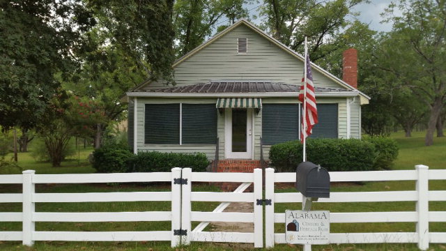 1830 Highway 10, Clio, AL 36017