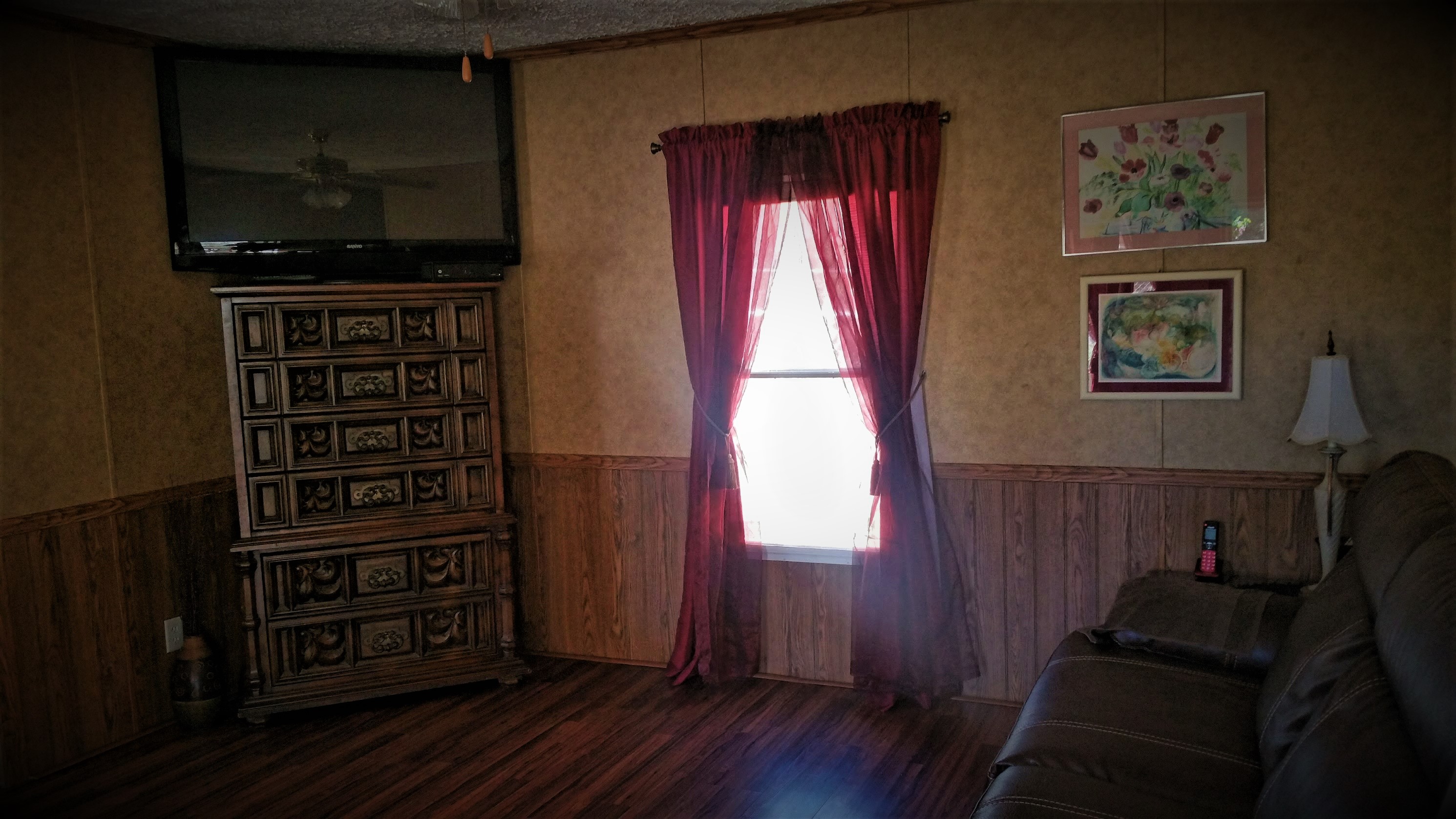337 Coosa Ridge Rd, Deatsville, AL 36022