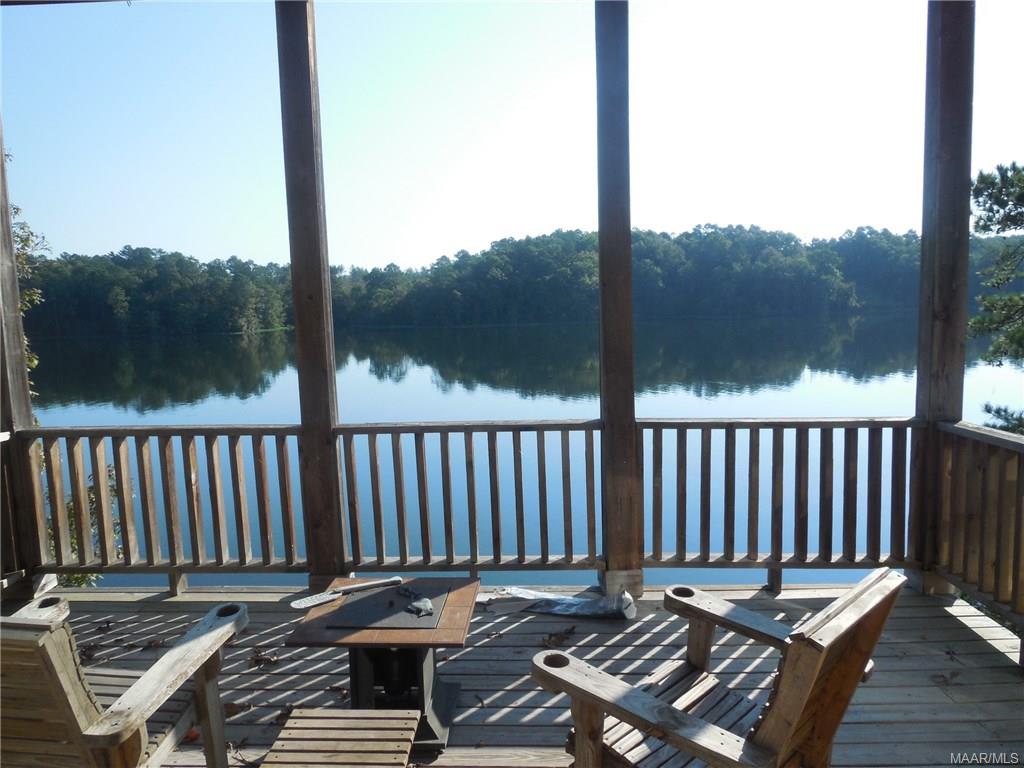 488 SUGAR LOAF HILL Road, Deatsville, AL 36022