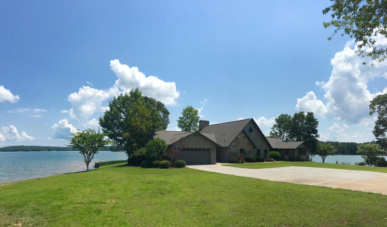 598 Trillium Drive, Eclectic, AL 36024