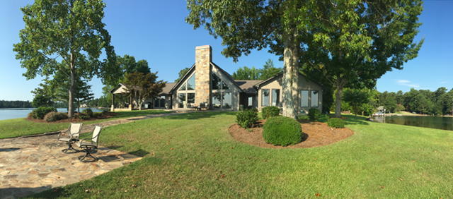 598 Trillium Drive, Eclectic, AL 36024