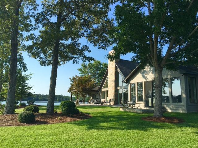 598 Trillium Drive, Eclectic, AL 36024