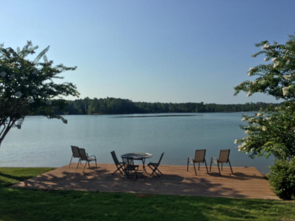 598 Trillium Drive, Eclectic, AL 36024