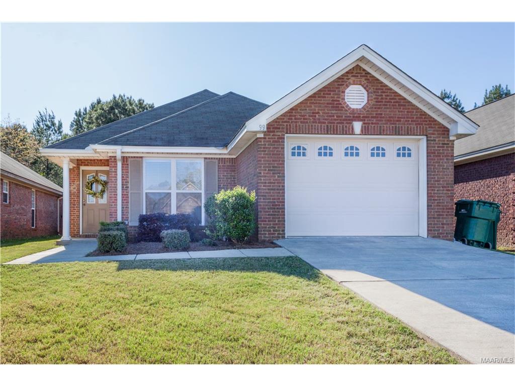 99 Turtle Drive, Elmore, AL 36025