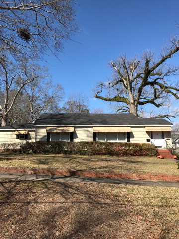 432 West Broad Street, Eufaula, AL 36027