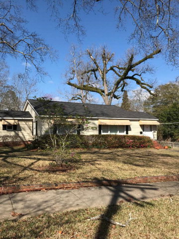432 West Broad Street, Eufaula, AL 36027