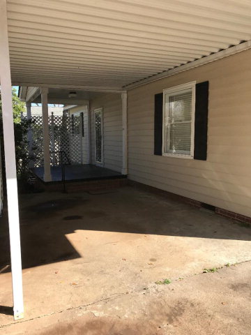 432 West Broad Street, Eufaula, AL 36027