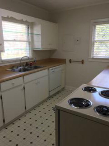 432 West Broad Street, Eufaula, AL 36027
