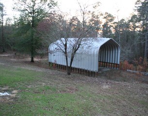 218 Five Mile Rd, Eufaula, AL 36027