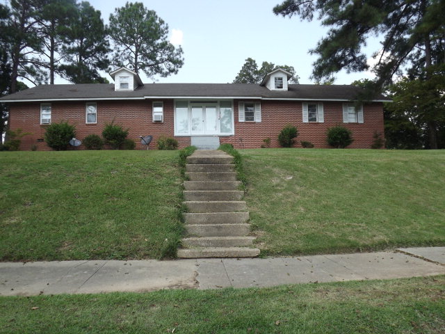 642 West Broad Street, Eufaula, AL 36027