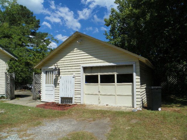 734 North Eufaula Ave, Eufaula, AL 36027