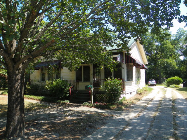 734 North Eufaula Ave, Eufaula, AL 36027