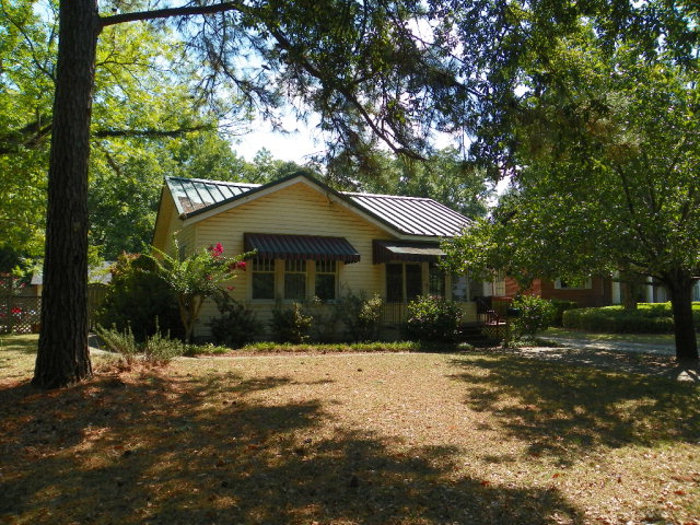 734 North Eufaula Ave, Eufaula, AL 36027