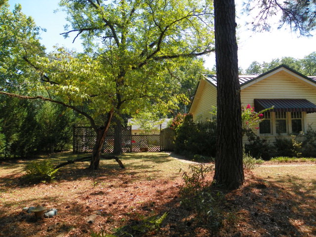 734 North Eufaula Ave, Eufaula, AL 36027