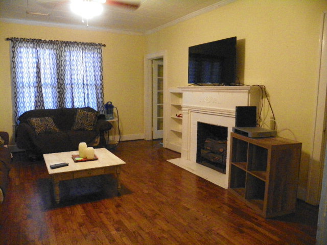734 North Eufaula Ave, Eufaula, AL 36027