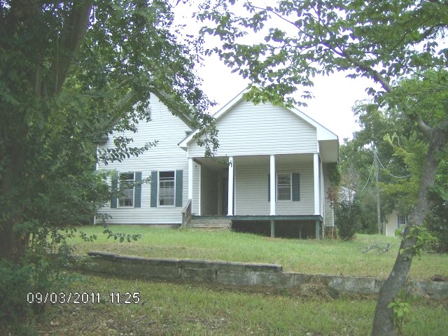 542 West Barbour Street, Eufaula, AL 36027