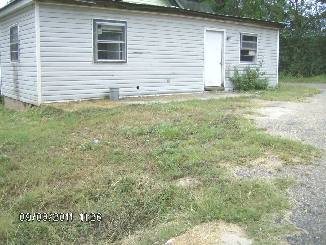 542 West Barbour Street, Eufaula, AL 36027