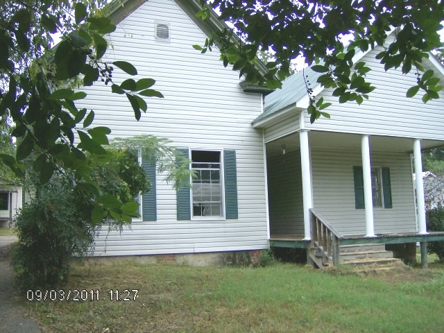 542 West Barbour Street, Eufaula, AL 36027