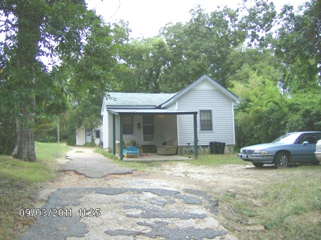 542 West Barbour Street, Eufaula, AL 36027