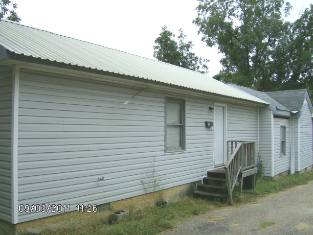 542 West Barbour Street, Eufaula, AL 36027