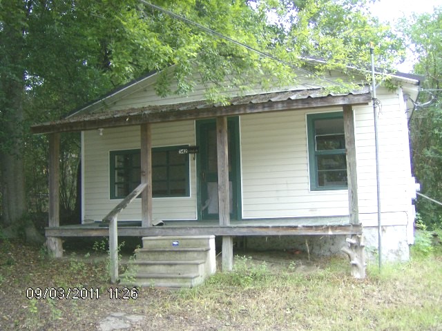 542 West Barbour Street, Eufaula, AL 36027