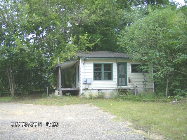 542 West Barbour Street, Eufaula, AL 36027