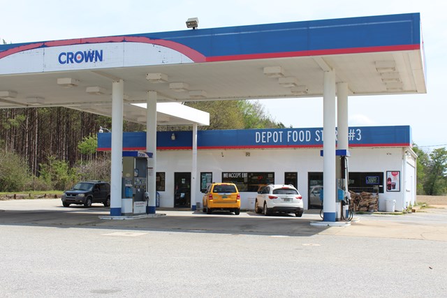 2551 Highway 431 N, Eufaula, AL 36027