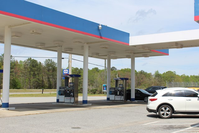2551 Highway 431 N, Eufaula, AL 36027