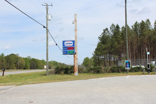 2551 Highway 431 N, Eufaula, AL 36027