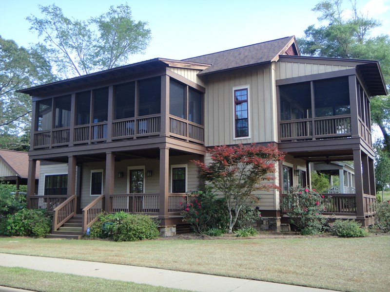 001 Sunset Blvd., Eufaula, AL 36027