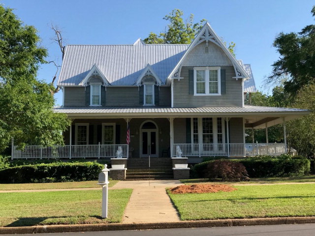 333 West Barbour St., Eufaula, AL 36027