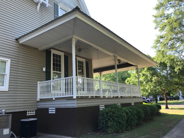 333 West Barbour St., Eufaula, AL 36027