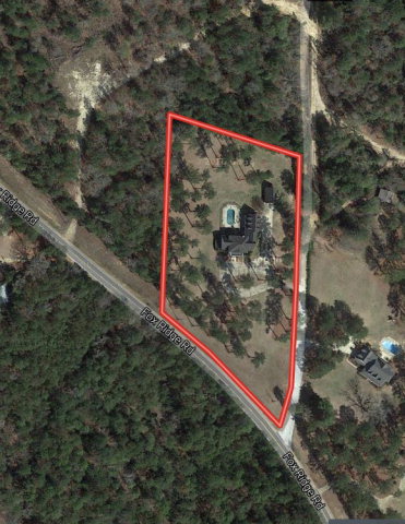 2112 Foxridge Road, Eufaula, AL 36027
