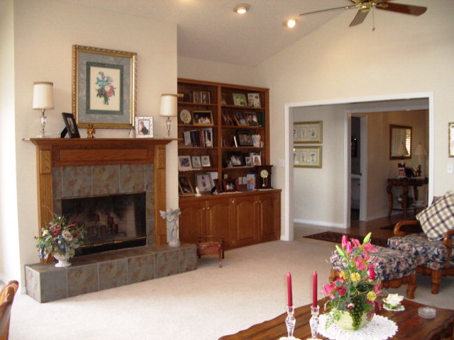 316 Pebble Beach Drive, Eufaula, AL 36027
