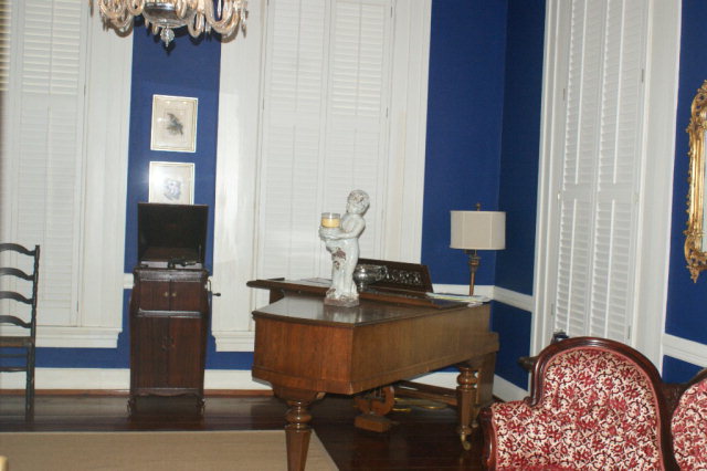 124 Roseland Drive, Eufaula, AL 36027