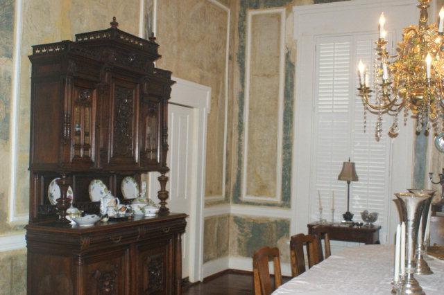 124 Roseland Drive, Eufaula, AL 36027