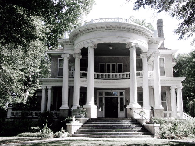 215 W. BROAD, Eufaula, AL 36027