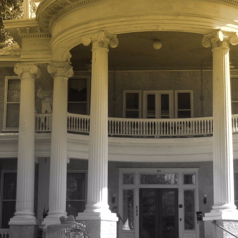 215 W. BROAD, Eufaula, AL 36027