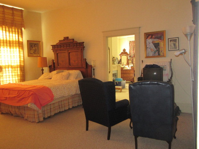 215 W. BROAD, Eufaula, AL 36027