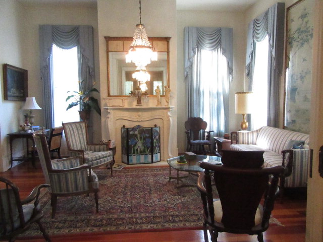 215 Broad Street, Eufaula, AL 36027