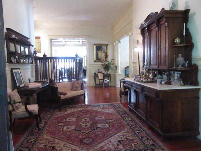 215 Broad Street, Eufaula, AL 36027
