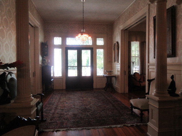 215 Broad Street, Eufaula, AL 36027